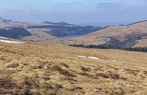 Appartement Mont Dore tout confort, 2 pièces, 4 personnes - Foto 39