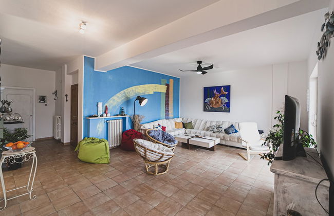 Appartamento Esclusivo Sun62 - Foto 17