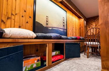 TU CASA-pooltable-playset-sauna - Foto 60