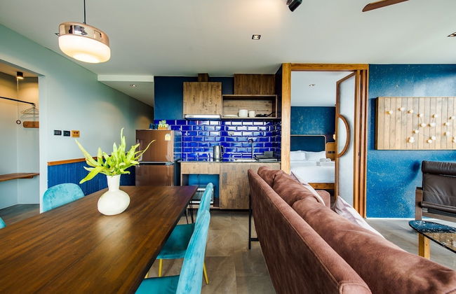 Seamira House Huahin - Foto 28