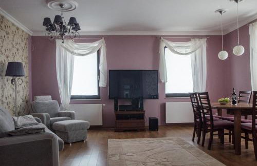 Apartament Premium Delux - Foto 5