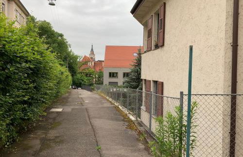 Ferienzimmer Tübingen - Foto 7