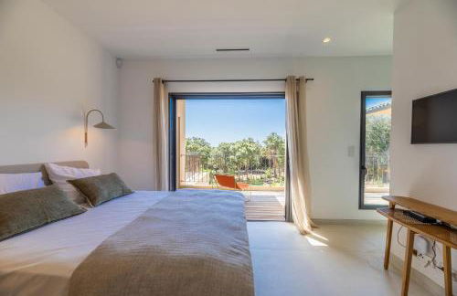 Villa Ottavia - Piscine Chauffée, Nature & Calme - Foto 37