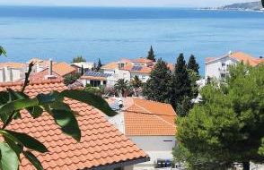 Sea view Jagoda apartment 3 - Foto 28