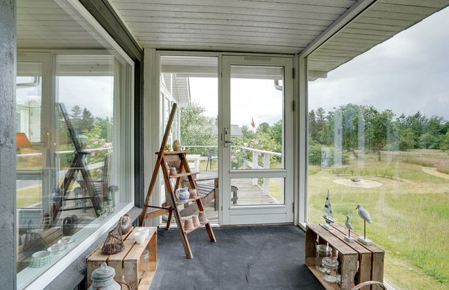 "Thersten" - 500m to the fjord - Foto 16