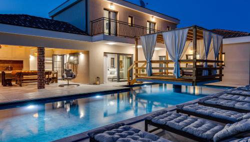 Villa Alba ZadarVillas - Foto 3