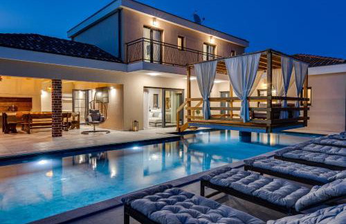 Villa Alba ZadarVillas - Photo 3