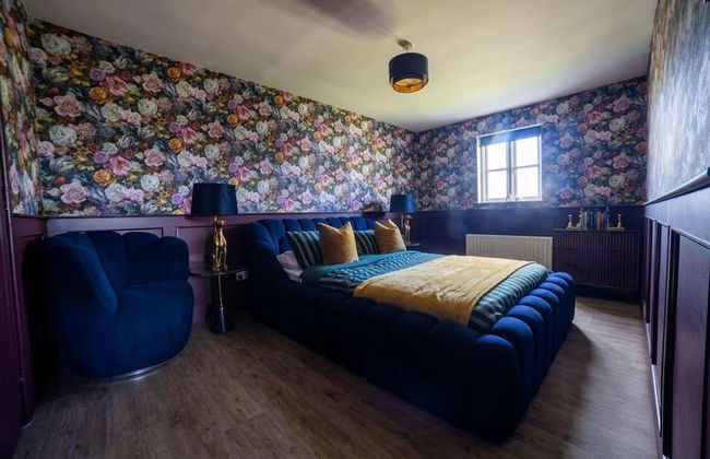 Cottage, 3 Bed,sleeps 7, Free Parking - Photo 15