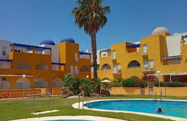 Cozy flat Terreros - Foto 31