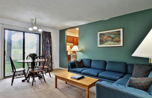 Cedarbrook Queen Suite 103 - Foto 1