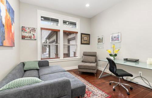 Luxury Lake Waterfront Retreat - Foto 15