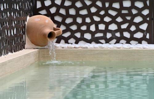 WonderStays Villa Lucía - Photo 64