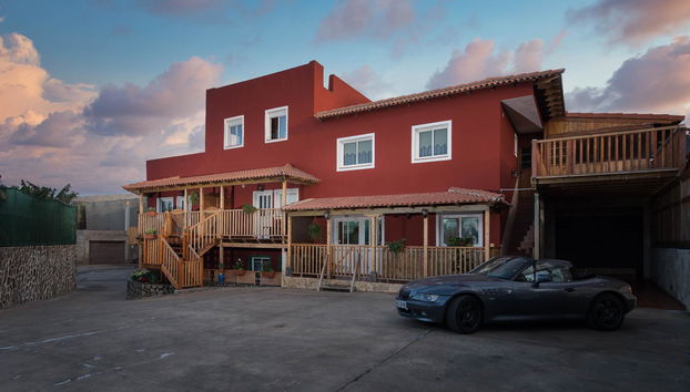 Hacienda La Dehesa (Only Adults) - Foto 2