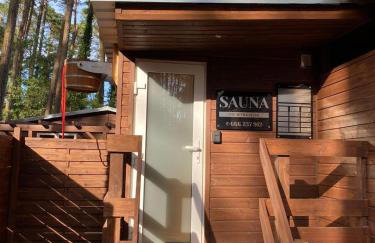 Domek Wakacyjny Monika 30 - Foto 8