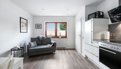 Ferienwohnung 2 - Foto 2