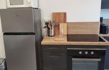 Gîte Grand'elle - Foto 10