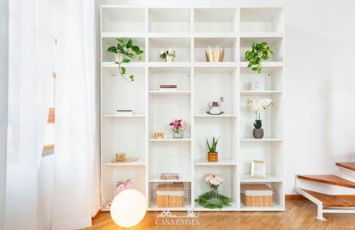 Casa Emma un'esperienza suggestiva - Photo 4