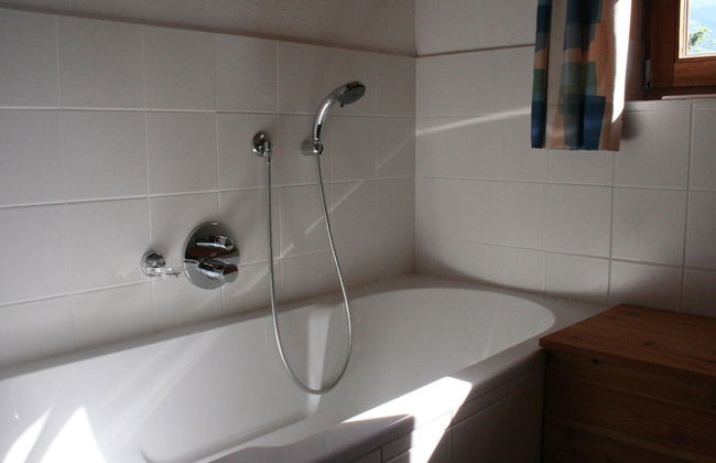 Farmhouse in Hopfgarten Near Skiwelt - Foto 17