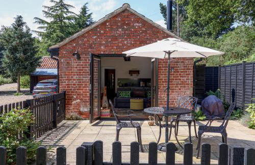 The Grain Store - Photo 17