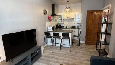 Stylish Flat in Historic Edinburgh city centre home - Foto 4