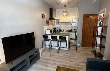 Stylish Flat in Historic Edinburgh city centre home - Foto 4