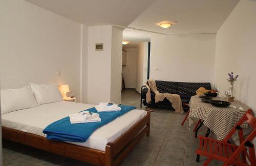 Mantilida Villa & Studio - Foto 18