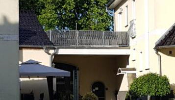 Ferienwohnung EDITH - Foto 4, Garden, Garden view