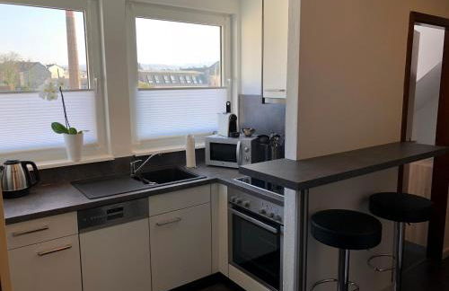 City-Apartment - Foto 7