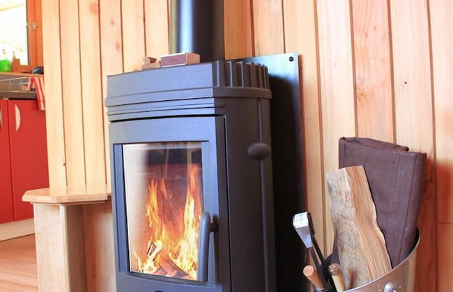 Huttopia Divonne - Foto 22