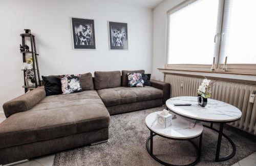 bold & black - balcony - Netflix - Wifi - 5 Person - Foto 21