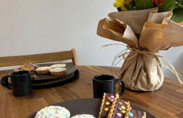 Rhein Stopover - Appartement 2 Personnes - Foto 10