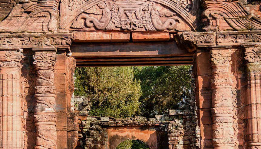 Excursão privada saindo de Puerto Iguazú