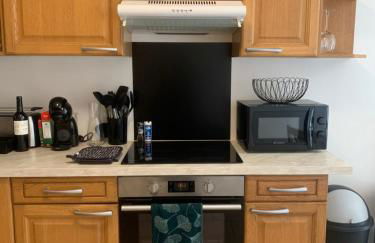 Appartement T2 cosy - Photo 7