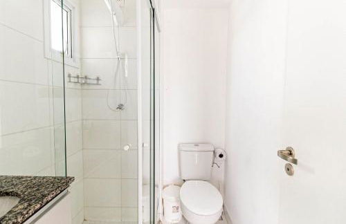 BL909 - Moderno Apto p/ 6 | Com piscina - Photo 53