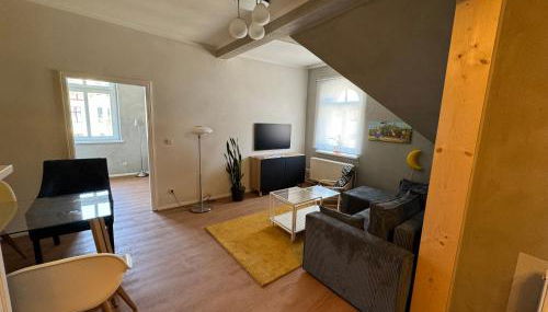 Altstadtquartier Hagenstraße - Foto 3