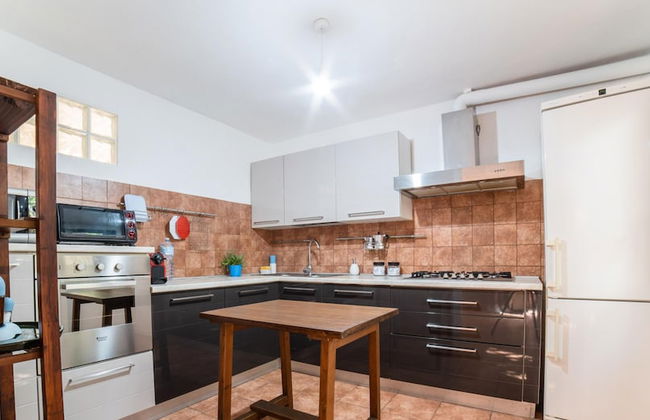 Casa Corallo in Baratili San Pietro - Foto 8