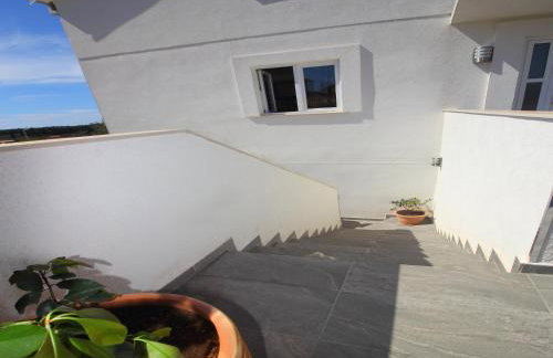 Apartment Milenka - Four Bedroom Apartment with Terrace - Photo 46