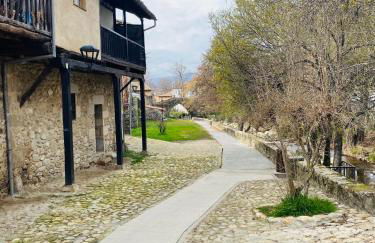 Apartamentos Rurales Calleabajo - 3 Estrellas - Foto 22