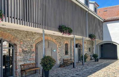 Gästehaus Lausnitz Ferienwohnung, Reda - Foto 28