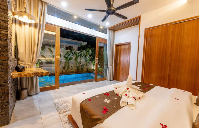 Maneh Villa - Foto 5