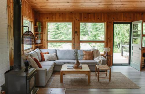 Bay Point Hideaway in the Woods - Foto 3