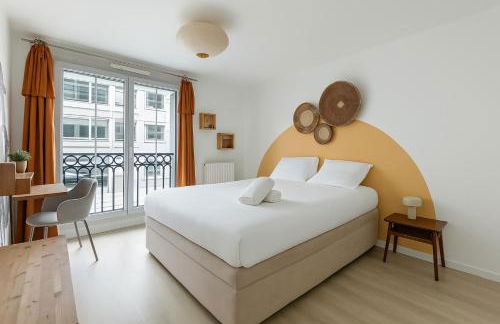 Oasis Lumineux by So Homy - 1 Bed Room - 4 PAX - Foto 15