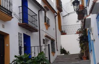 Casa Luciíta: Agradable con chimenea, patio y BBQ. - Foto 29