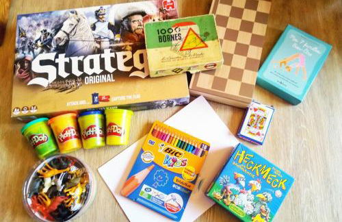 Chalet Paradis, panoramic view, garden & terrace - Foto 22