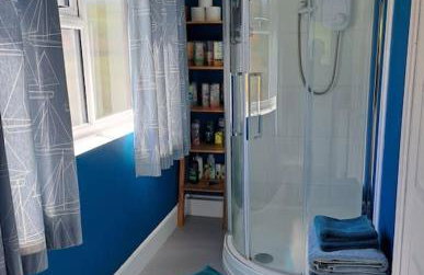 The Flat at Conway House - Photo 2