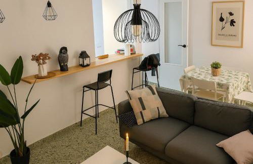 Apartamento de Toni Playa Bellresguard - Foto 21