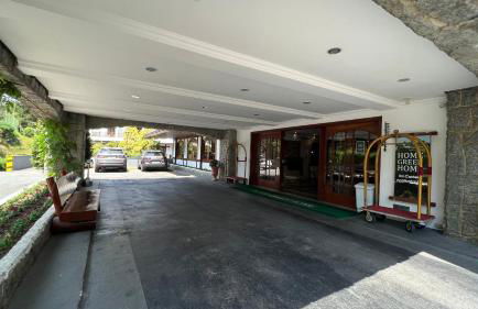 Apartamento no Home Green Home - Vista para a montanha - Foto 21