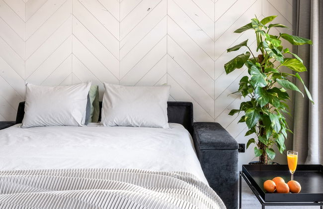 apartamenty-wroc Bulwary Książęce - Photo 11