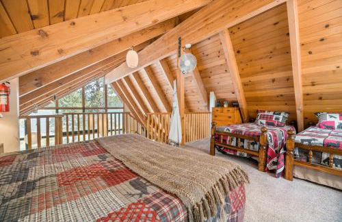 Moonlight Shores Lakefront - Lakefront home with hot tub! - Foto 29