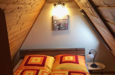 Ferienwohnungen Word 5 Altstadt Quedlinburg - Foto 26